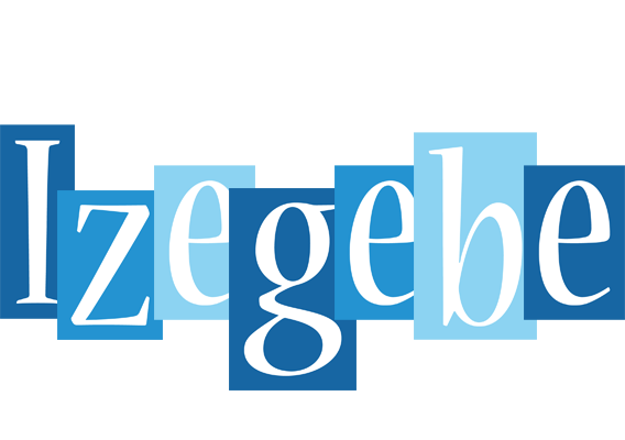 Izegebe winter logo