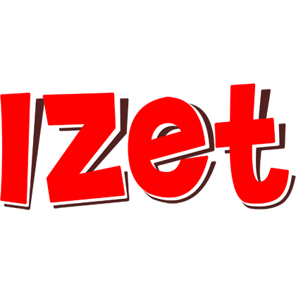 Izet basket logo