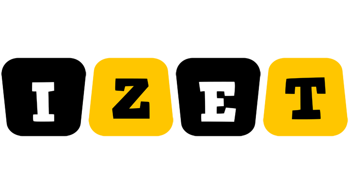 Izet boots logo