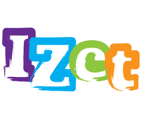 Izet casino logo