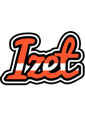 Izet denmark logo