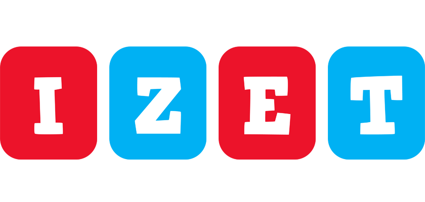 Izet diesel logo