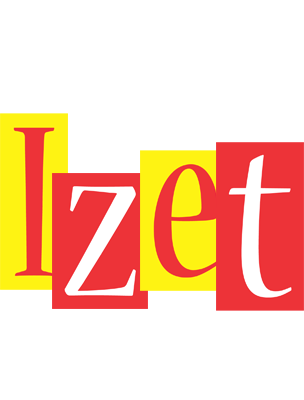 Izet errors logo