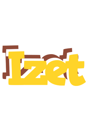Izet hotcup logo