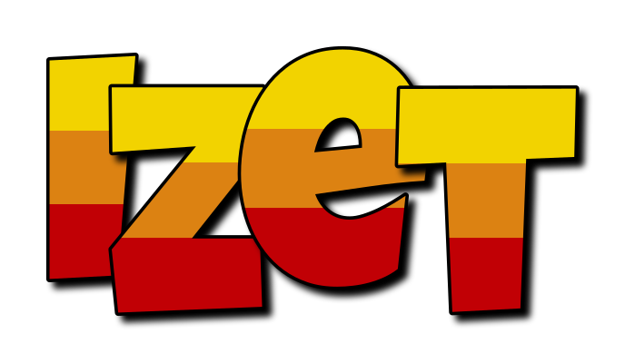 Izet jungle logo