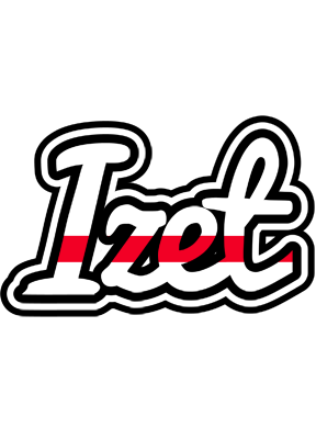 Izet kingdom logo