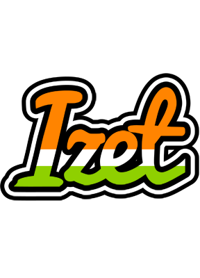 Izet mumbai logo
