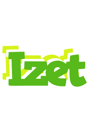 Izet picnic logo