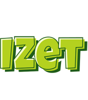 Izet Logo | Name Logo Generator - Smoothie, Summer, Birthday, Kiddo ...