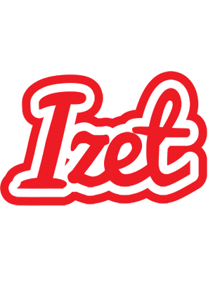 Izet sunshine logo