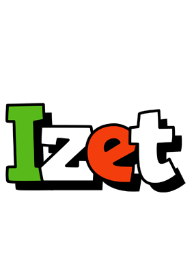 Izet venezia logo