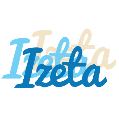 Izeta breeze logo
