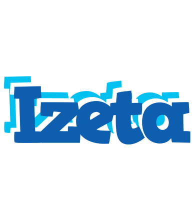 Izeta business logo