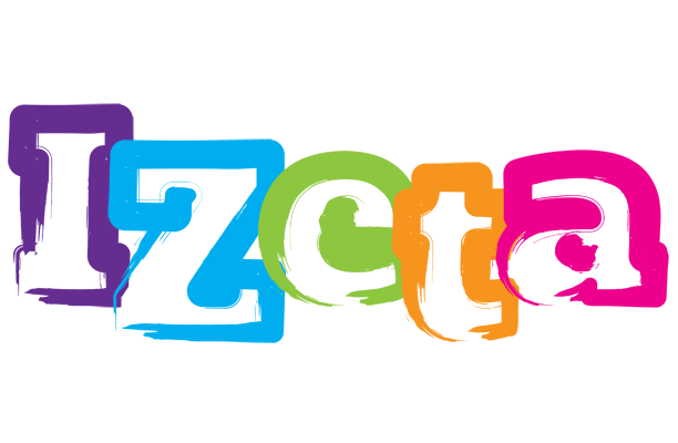 Izeta casino logo