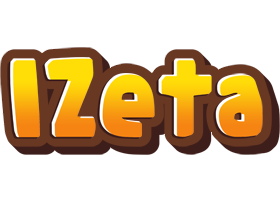 Izeta cookies logo