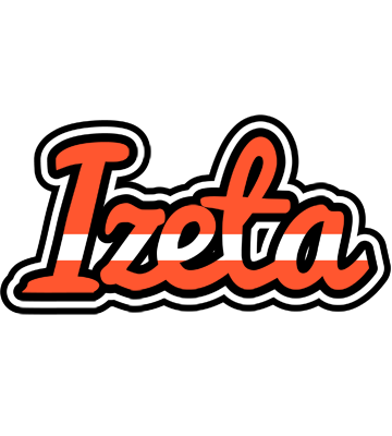 Izeta denmark logo