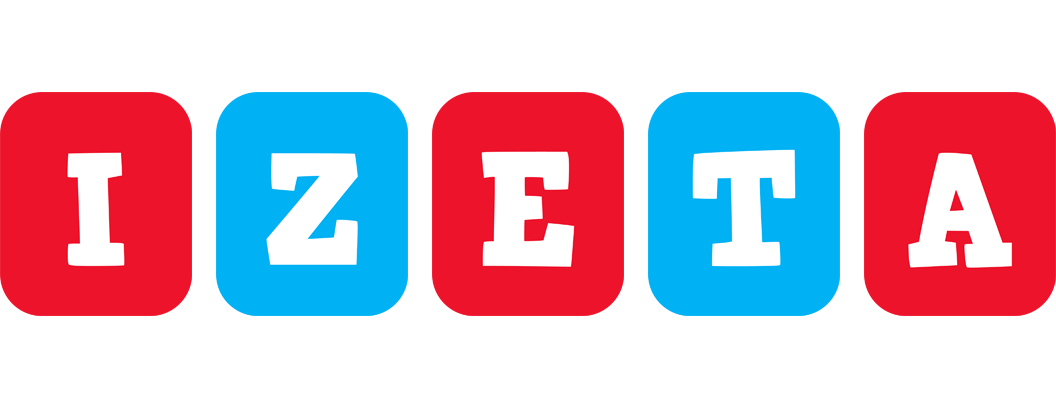 Izeta diesel logo