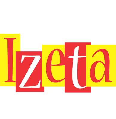 Izeta errors logo