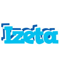 Izeta jacuzzi logo