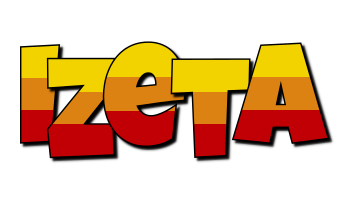 Izeta jungle logo