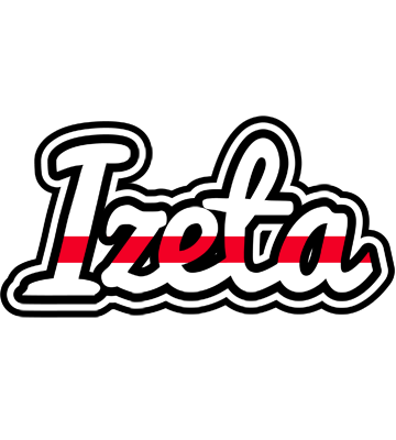 Izeta kingdom logo