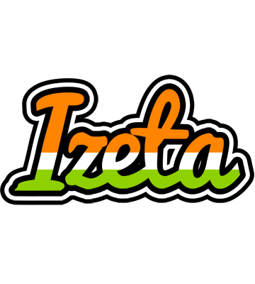 Izeta mumbai logo