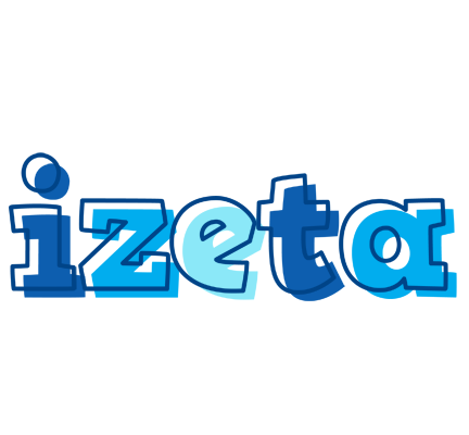 Izeta sailor logo