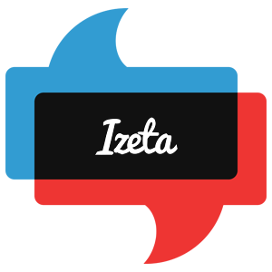 Izeta sharks logo