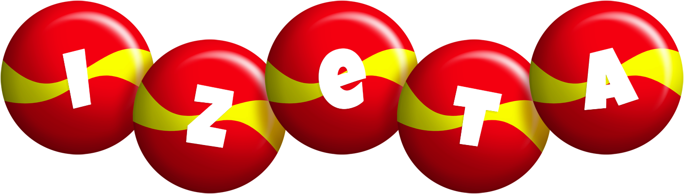 Izeta spain logo
