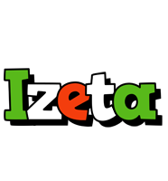 Izeta venezia logo