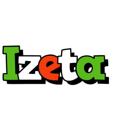 Izeta venezia logo