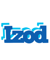 Izod business logo