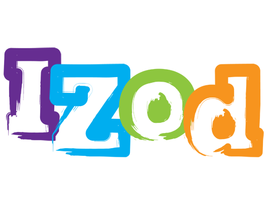 Izod casino logo