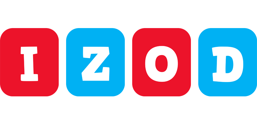 Izod diesel logo