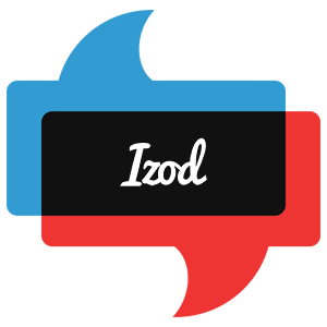 Izod sharks logo