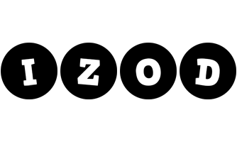 Izod tools logo