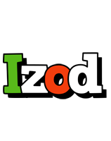 Izod venezia logo