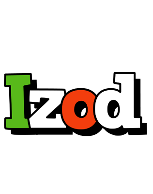Izod venezia logo