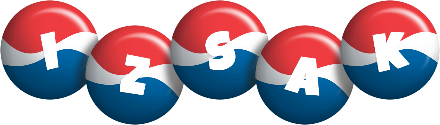 Izsak paris logo