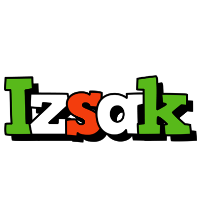 Izsak venezia logo