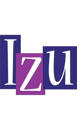 Izu autumn logo