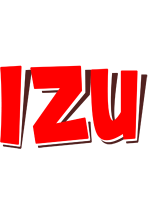 Izu basket logo