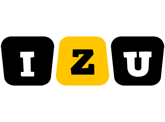 Izu boots logo