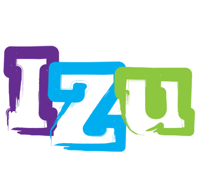 Izu casino logo
