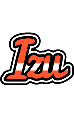 Izu denmark logo