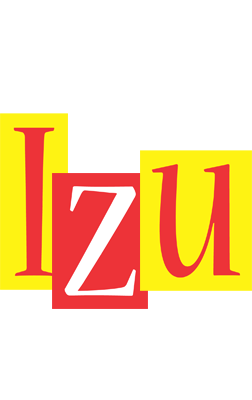 Izu errors logo