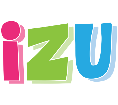 Izu friday logo