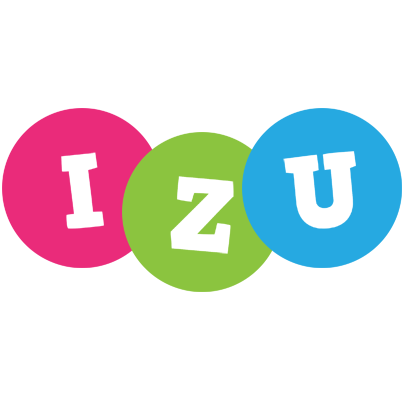 Izu friends logo