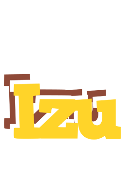 Izu hotcup logo