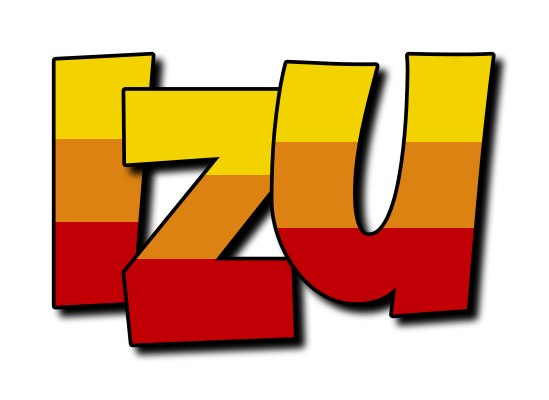 Izu jungle logo
